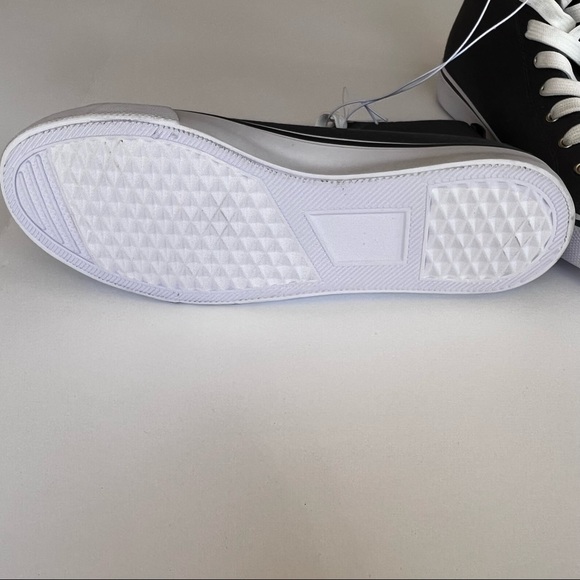 Space Jam: A New Legacy High Tops - Picture 10 of 12